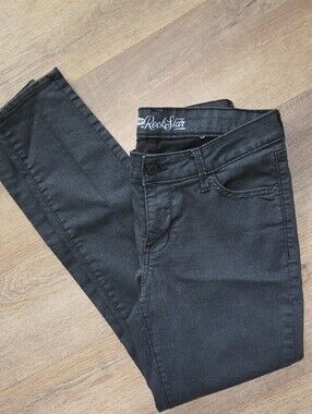 Old Navy Black Skinny Jeans